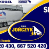 Jończyk Naczepy
