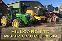 Hillcard Ltd