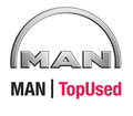 MAN Used Truck Center RHA FRANCE