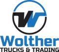 Wolther Trucks and Trading ApS