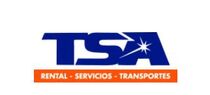 Aridos limitada, Rental Tsa