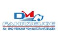 DM-Fahrzeuge