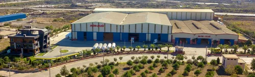 Mim-Mak Makina İmalat Montaj San. Tic. Ltd. Şti.