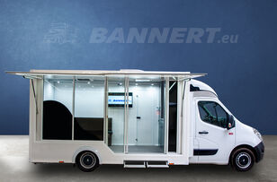 جديد BANNERT EVENT, Office Mobil, Handlowy, IMBISS, Verkaufmobil