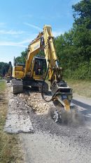 جديد قاطع أسطواني MB Crusher MB-R700