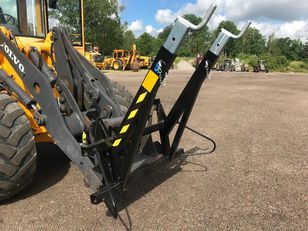معدات معلقة SE Storsäckslyft Dubbel / Fraktfritt
