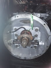 علبة السرعات ZF S6-66 لـ السيارات القاطرة