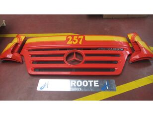 شبكة المبرد MERCEDES-BENZ Grille MP2 Megaspace Grille + cabinehoek MP2 Megaspace لـ الشاحنات MERCEDES-BENZ