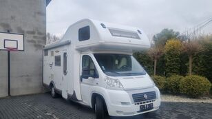 عربة ألكوفين FIAT DUCATO