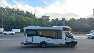 عربة ألكوفين Works Of Caravan 2018