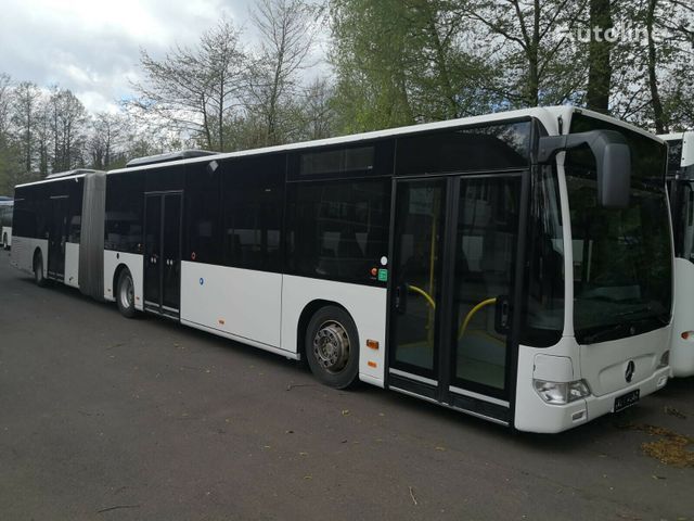 حافلة مفصلية Mercedes-Benz O 530 G LEDD