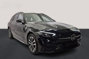 جديدة سيارة عائلية Mercedes-Benz Třídy C  300 e/AMG