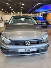 جديدة سيارة عائلية Volkswagen Polo