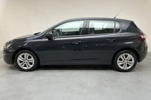 سيارة هاتشباك Peugeot 308