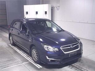 سيارة هاتشباك Subaru IMPREZA