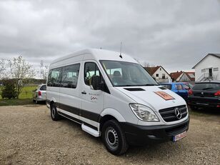 الميكروباصات شاحنة الميني فان Mercedes-Benz Sprinter 315, PMR 9 seats, Kima,2009, Tip Top!