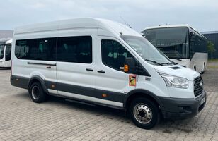 الميكروباصات لنقل الركاب Ford Transit 2.2