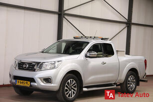 الميكروباصات شاحنة بيك-اب Nissan Navara 2.3 dCi Visia autodrip ebovanweel