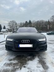 سيارة سيدان Audi A7