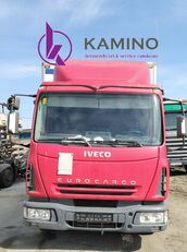 شاحنة مقفلة IVECO Piese din dezmembrare camion Iveco Eurocargo