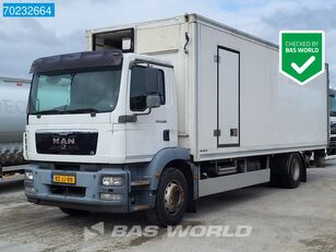 شاحنة مقفلة MAN TGM 18.250 4X2 NOT DRIVEABLE NL-Truck EEV