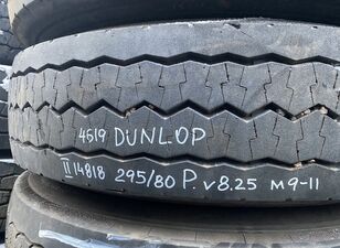 إطار عجلة الحافلة Dunlop B12B (01.97-12.11)