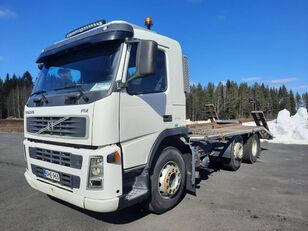 شاحنة نقل السيارات Volvo FM 13 400