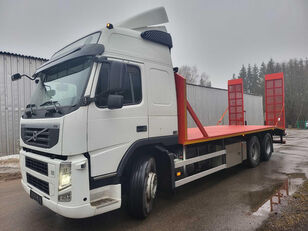 شاحنة نقل السيارات Volvo FM500 6X2 CAR TRANSPORTER