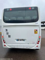 باص النقل الداخلي Irisbus CROSSWAY