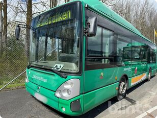 باص النقل الداخلي Irisbus IVECO/IRISBUS IRISBUS CITELIS 10,5