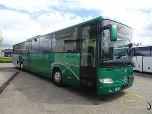 الباص السياحي Mercedes-Benz Integro L 60 Seats EEV with Lift