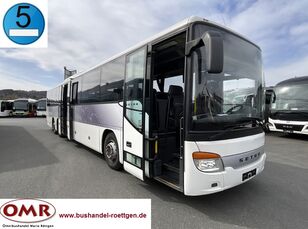 الباص السياحي Setra S 419 UL