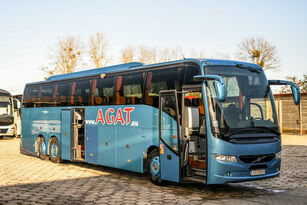 الباص السياحي Volvo B11R FWS-I DV 9700 Euro 6, 61 PAX