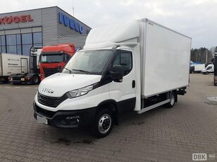 شاحنة مقفلة < 3.5طن IVECO DAILY 5050 C18