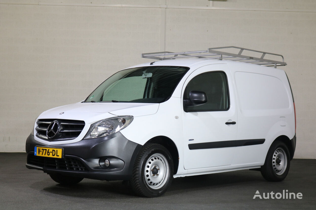 سيارة نقل بضائع صغيرة Mercedes-Benz Citan 108 CDI Airco Imperiaal Euro 6