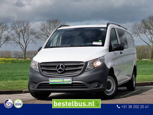 سيارة نقل بضائع صغيرة Mercedes-Benz VITO 111 cdi