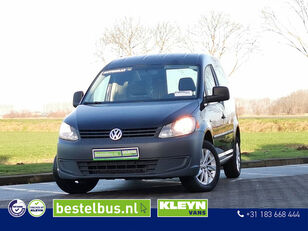 سيارة نقل بضائع صغيرة VOLKSWAGEN CADDY 1.6 tdi l1h1 aut 102pk