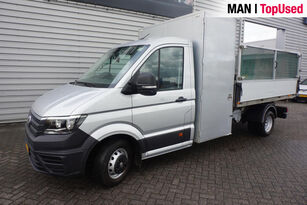 شاحنة قلابة < 3.5طن Volkswagen Crafter 50 TDI DT HA