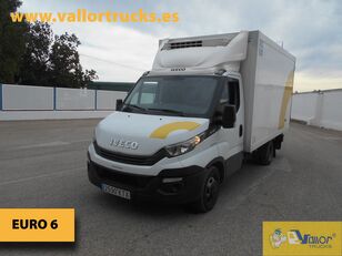 شاحنة التبريد < 3.5طن IVECO Daily 35C15