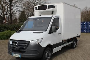شاحنة التبريد < 3.5طن Mercedes-Benz Sprinter 319 CDI