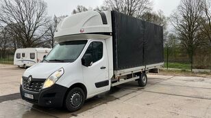 صندوق خلفي مغطى < 3.5طن Renault Master 2.3 L3H1