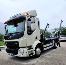 شاحنة نقل الحاويات Volvo FL 280