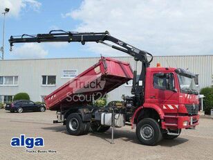 شاحنة قلابة Mercedes-Benz ATEGO 18.28