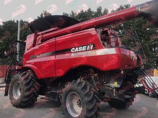 جديد ماكينة حصادة دراسة CASE IH 5140