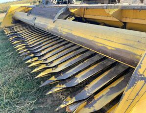 حصادة لعباد الشمس ZAFFRANI