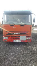 شاحنة نقل الوقود IVECO EUROCARGO 100E21