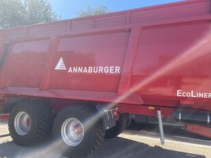 جديد العربات المقطورة شاحنة نقل الحبوب Annaburger EcoLiner HTS 22G.12