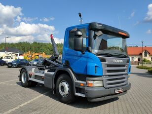 شاحنة ذات الخطاف Scania P 280