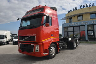 شاحنة ذات الخطاف Volvo FH 500