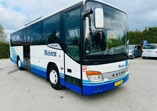 باص النقل بين المدن Setra 412 UL 10,5 M